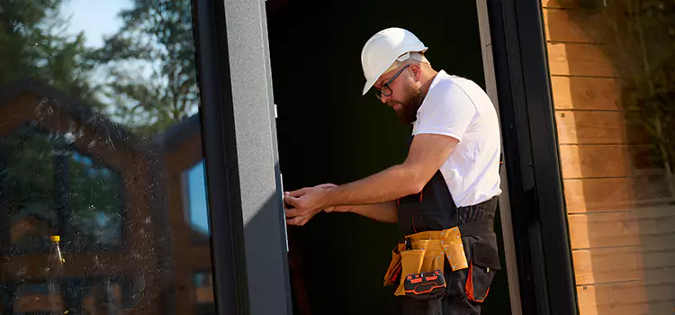 Replace Balcony Door Hemet