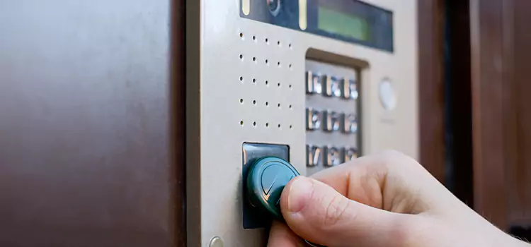 Enhanced Security Features Hemet