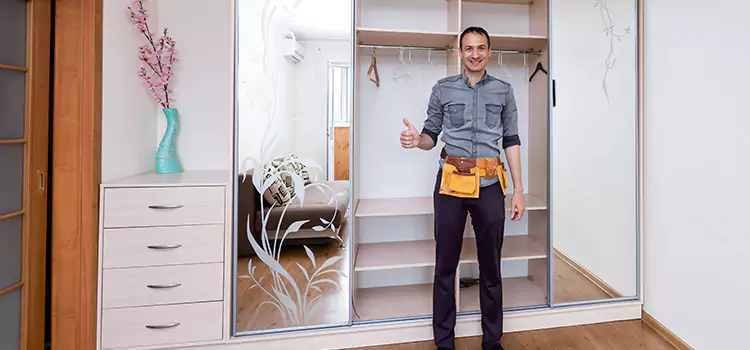 Sliding Closet Door Replacement Hemet