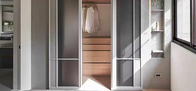 Mirror Sliding Door Replacement Hemet