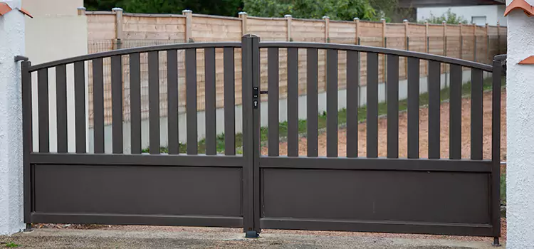 Advanced Gate Solutions in Hemet, CA