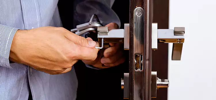 Commercial Door Lock Repair Hemet