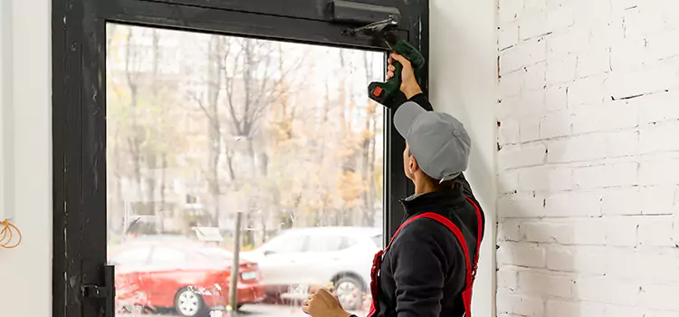 Comprehensive Door Closer Services in Hemet, CA