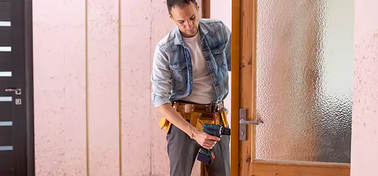 Exterior Door Frame Installation Hemet
