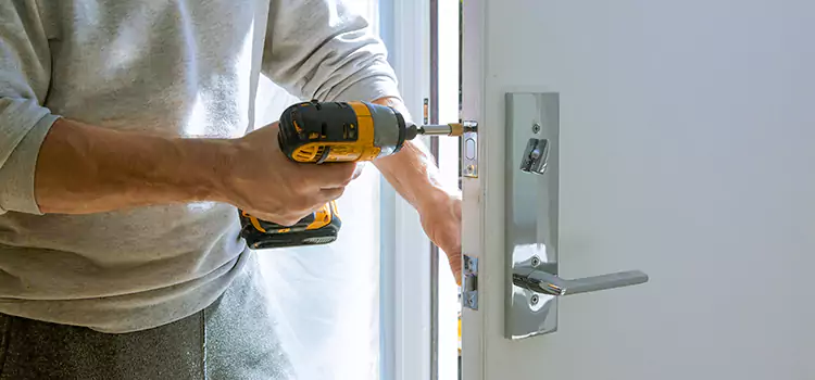 Door Knob Lock Repair Hemet
