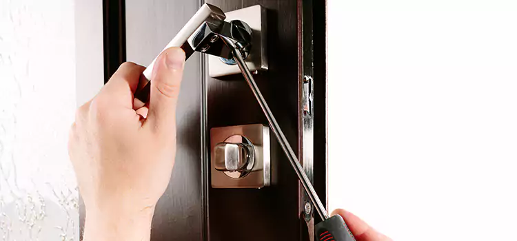 Door Lock Replacement Service Hemet
