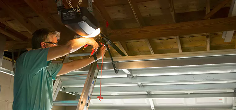 Garage Door Opener Sales and Installation Hemet