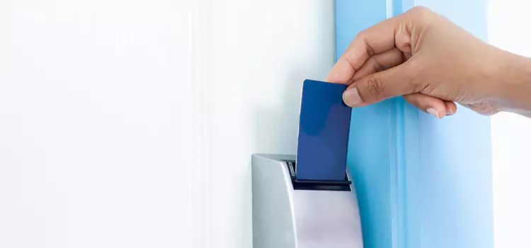 Access Control System Integration Hemet