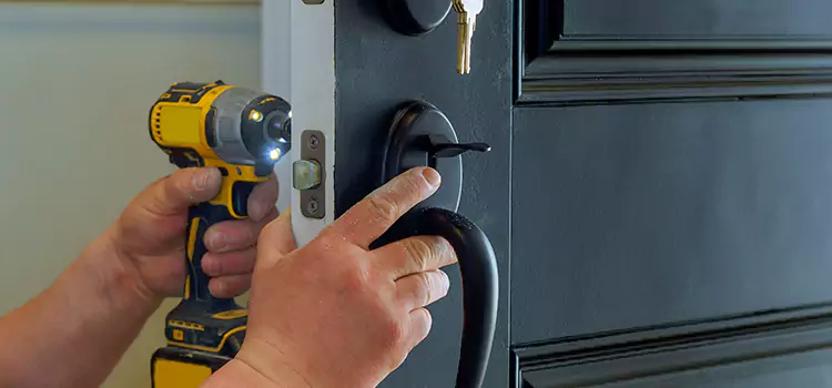 Locksmith Emergency Service Hemet