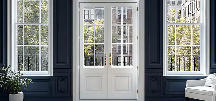 French Door Lock Repair Hemet