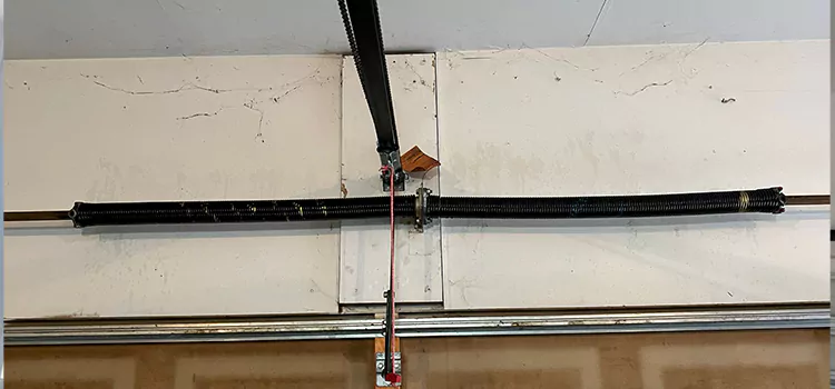 Garage Door Cable Repair Near Me in Hemet, CA
