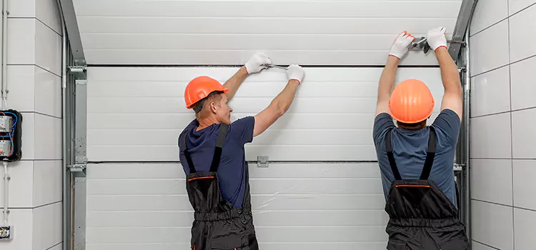 Choose Us for Your Garage Door Needs in Hemet
