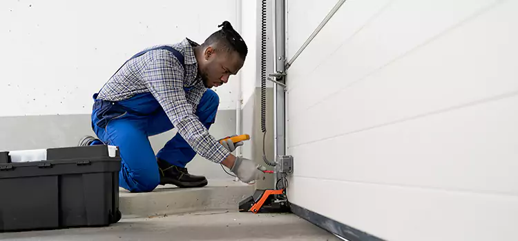 Expert Solutions for Every Garage Lock Need in Hemet, CA