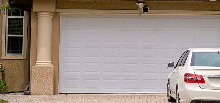 Comprehensive Garage Door Maintenance Services in Hemet, CA