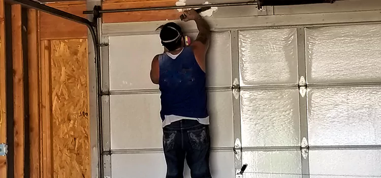 Specialized Garage Door Panel Solutions in Hemet, CA