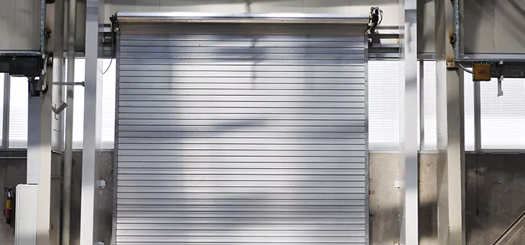 Roller Door Maintenance Hemet