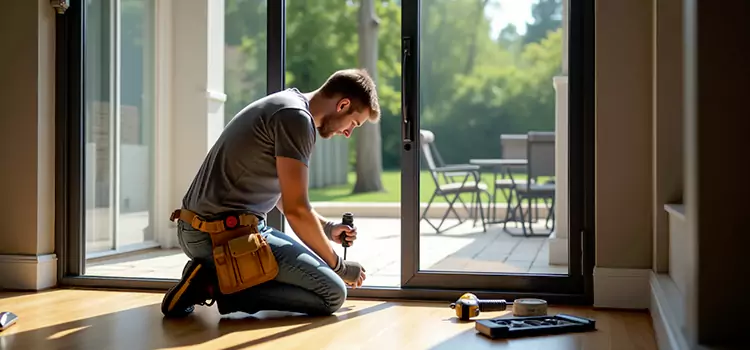 Comprehensive Solutions for Every Glass Door Need in Hemet, CA