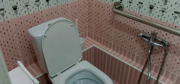 Meeting Diverse Needs With Accessible Restroom Solutions in Hemet, CA