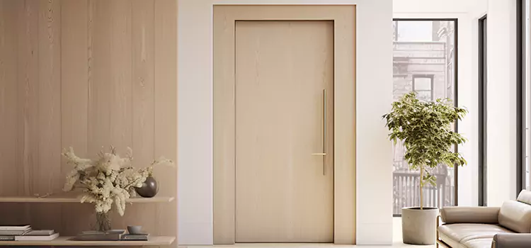 Choose Quality for Your Inside Doors in Hemet, CA