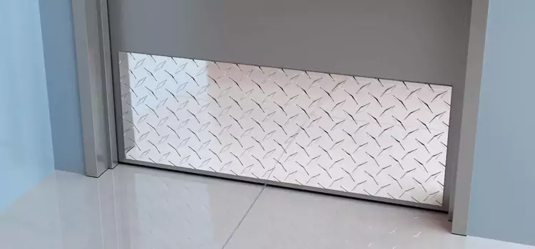 Benefits of Professional Kick Plate Solutions in Hemet, CA