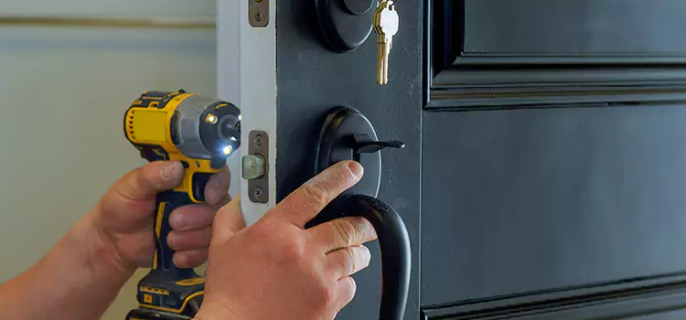 Commercial Door Lock Installation Hemet