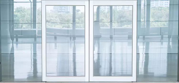 Why Choose Us for Your Motion Sensor Door Needs in Hemet, CA?