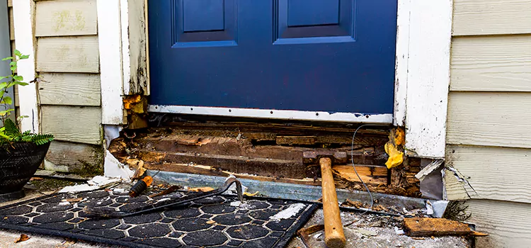 New Exterior Door Installation Hemet