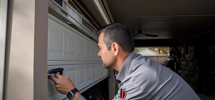 Garage Door Cable Replacement Hemet