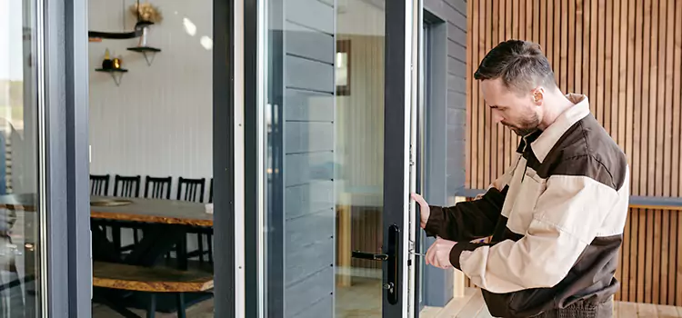 Replacing Patio Door Hemet