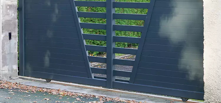 Automated Gate Company Near Me Hemet