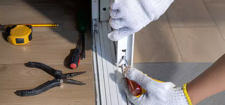 Sliding Door Installation Services in Hemet, CA