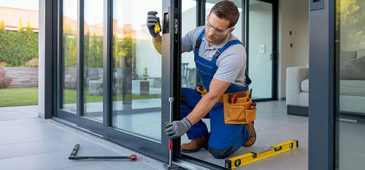 Sliding Screen Door Repair Hemet