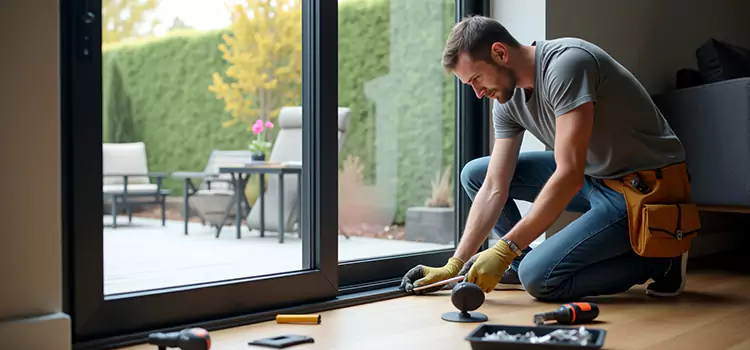 Patio Sliding Glass Door Replacement Hemet
