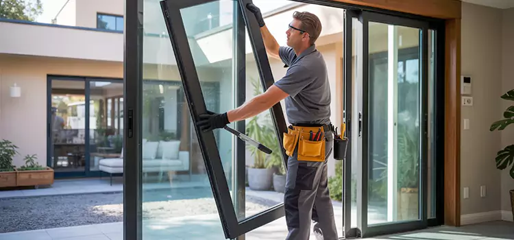 Specialized Sliding Door Roller Services in Hemet, California