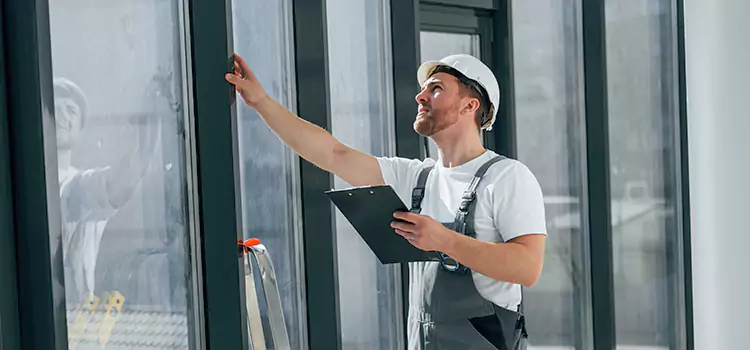 Comprehensive Solutions for Your Sticking Doors in Hemet, CA