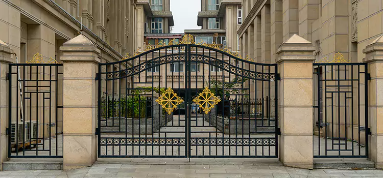 Comprehensive Iron Gate Maintenance Solutions in Hemet, CA