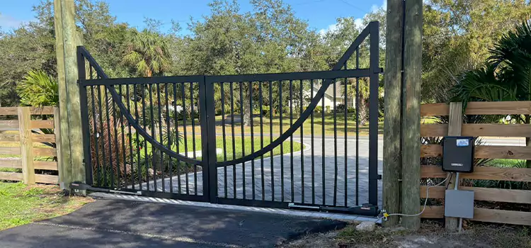Why Choose Us for Your Automatic Gate Needs in Hemet, CA?