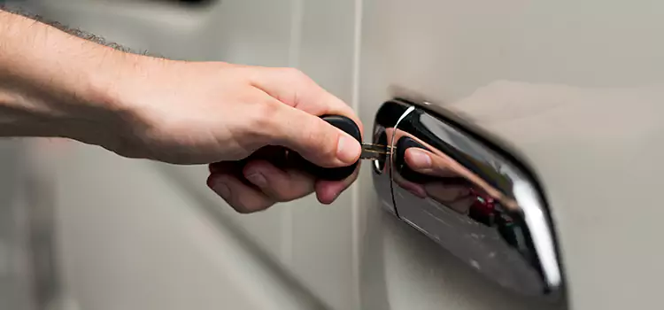 Car Unlock Service Price Hemet