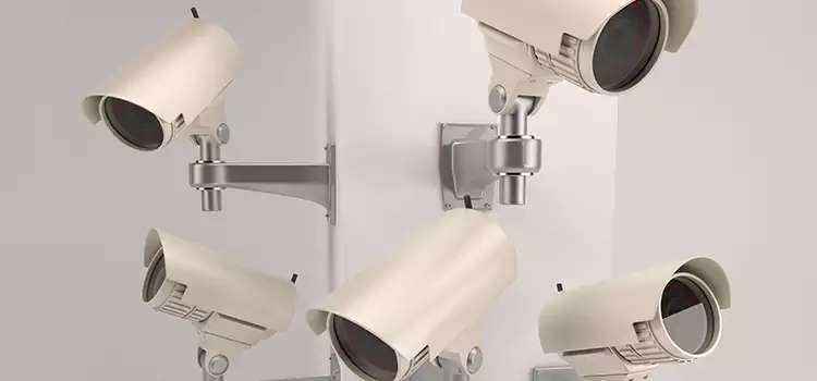 Your Trusted Partner for CCTV Solutions in Hemet