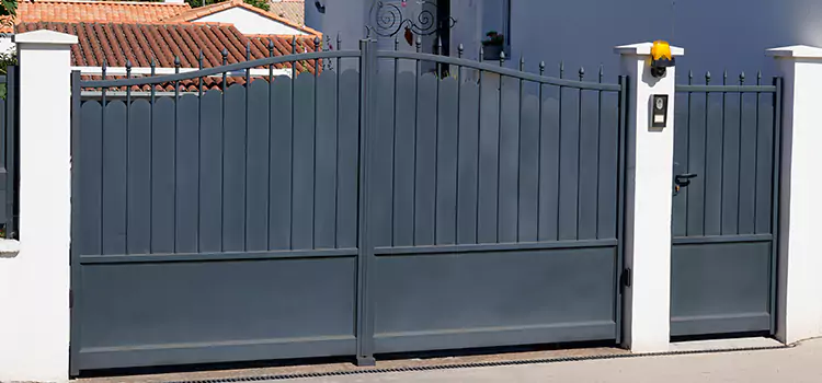 Emergency Commercial Gate Repair Hemet