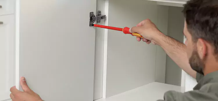 Screen Door Hinge Repair Hemet
