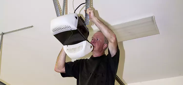 Garage Door Opener Service Hemet