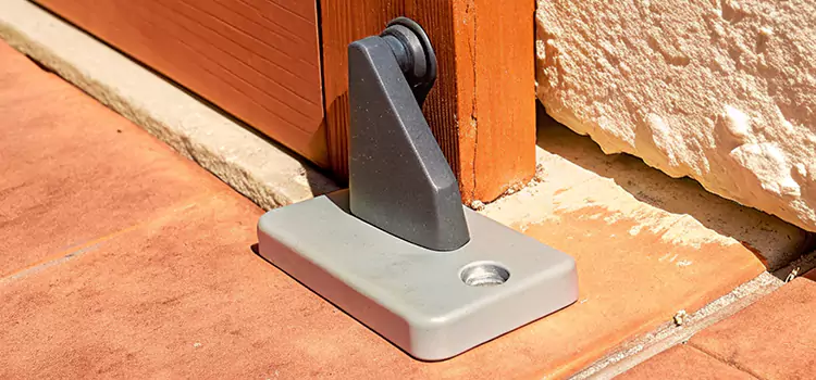 Aesthetic Door Stop Selection Hemet