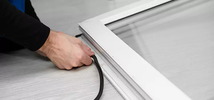 Commercial Door Weather Stripping Hemet