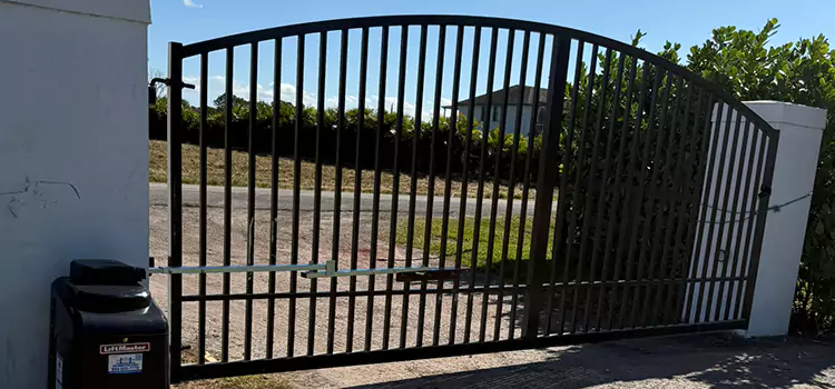 Driveway Fence Repair Hemet