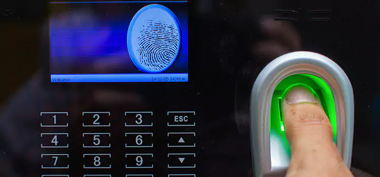 Your Trusted Partner for Secure Access in Hemet, CA