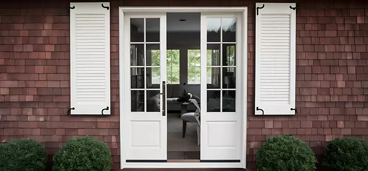 French Door Restoration Hemet