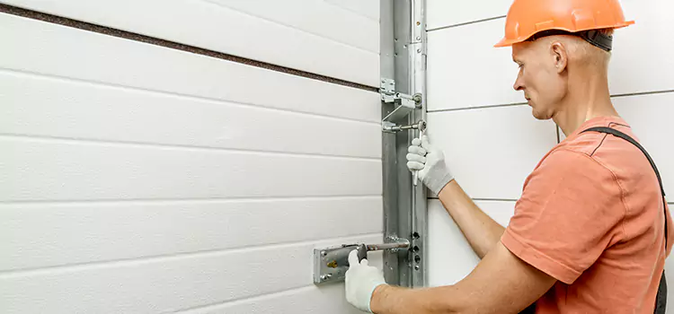 Why Choose Us for Garage Door Lock Services in Hemet, CA?