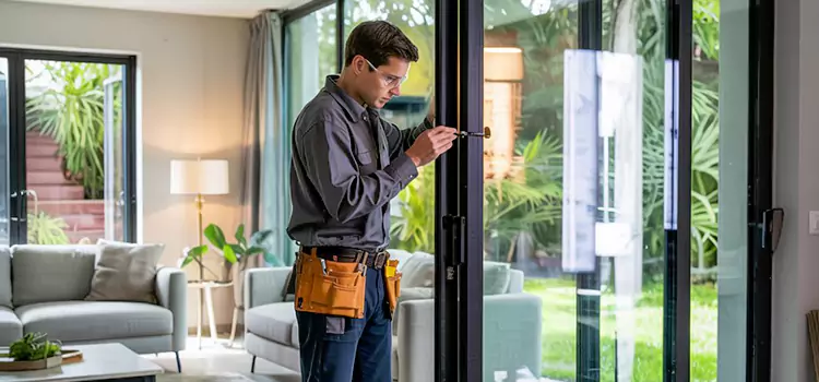Why Choose Us for Your Glass Door Needs in Hemet, CA?