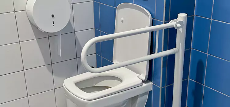 Comprehensive Solutions in Hemet, CA for Accessible Facilities